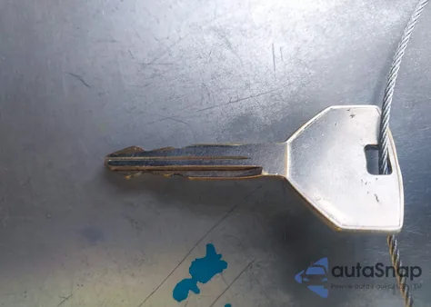 1996 Dodge Ram 1500 из США, поврежденный, VIN 1B7HC16Y9TJ117863